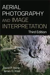 Book cover of Aerial Photography and Image Interpretation (3rd ed.) by David P. Paine