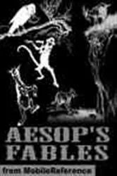 Book cover of Aesop's Fables by Aesop