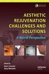 Book cover of Aesthetic Rejuvenation Challenges and Solutions by Paul J. Carniol