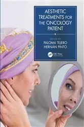 Book cover of Aesthetic Treatments for the Oncology Patient by Paloma Tejero