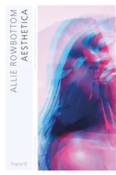 Book cover of Aesthetica by Unknown
