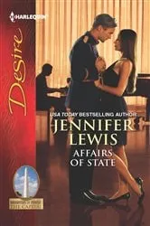 Book cover of Affairs of State by N/A