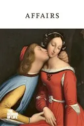 Book cover of Affairs by Unknown