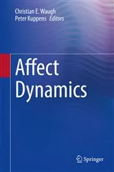 Book cover of Affect Dynamics by Christian E. Waugh