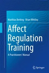Book cover of Affect Regulation Training by Matthias Berking