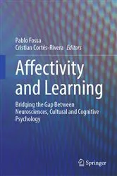 Book cover of Affectivity and Learning by Pablo Fossa