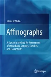 Book cover of Affinographs by Davor Jedlicka