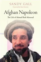 Book cover of Afghan Napoleon by Unknown
