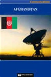 Book cover of Afghanistan Media, Internet & Telecommunications Complete Profile (2nd ed.) by World Trade Press