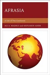 Book cover of Afrasia by Seifudein Adem