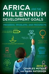 Book cover of Africa and the Millennium Development Goals by Charles Mutasa