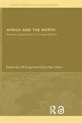 Book cover of Africa and the North by Ulf Engel