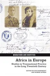 Book cover of Africa in Europe by Stefan Goodwin