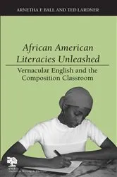 Book cover of African American Literacies Unleashed by Unknown