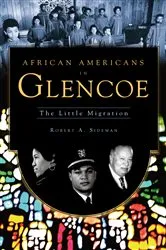 Book cover of African Americans in Glencoe by Unknown