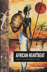 Book cover of African Heartbeat by Nancy Ann Watanabe