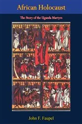 Book cover of African Holocaust by Unknown