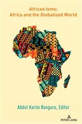 Book cover of African Isms by Abdul Karim Bangura