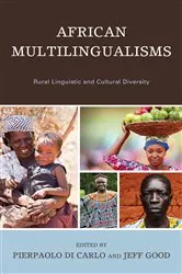 Book cover of African Multilingualisms by Pierpaolo Di Carlo