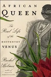 Book cover of African Queen by Unknown