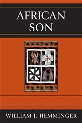 Book cover of African Son by William J. Hemminger