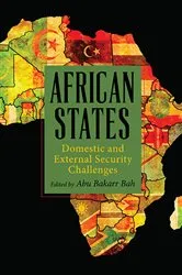 Book cover of African States by Abu Bakarr Bah