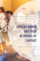 Book cover of African Women and Their Networks of Support by Elene Cloete