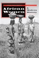 Book cover of African Women by Kathleen Sheldon