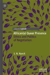 Book cover of African(a) Queer Presence by Unknown