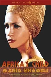Book cover of Africa's Child by Unknown