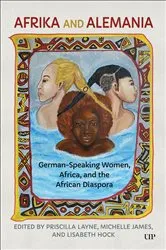 Book cover of Afrika and Alemania by Unknown