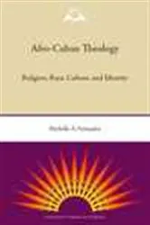 Book cover of Afro-Cuban Theology by Michelle A Gonzalez