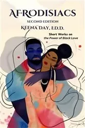 Book cover of AFRODISIACS, Second Edition (2nd ed.) by Keena Day