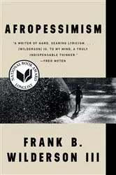 Book cover of Afropessimism by Unknown