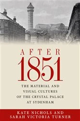 Book cover of After 1851 by Kate Nichols