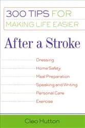 Book cover of After a Stroke by Unknown
