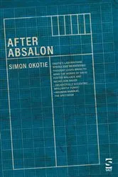 Book cover of After Absalon by Simon Okotie