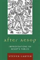 Book cover of After Aesop by Unknown