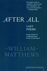 Book cover of After All by Mary Tyler Moore