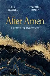 Book cover of After Amen by Tia Haynes