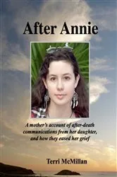 Book cover of After Annie by Terri McMillan