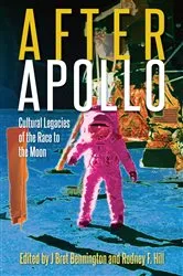 Book cover of After Apollo? by John M. Logsdon