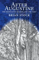 Book cover of After Augustine by Brian Stock