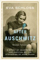 Book cover of After Auschwitz by Enrico Heitzer