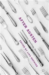 Book cover of After Austen by Lisa Hopkins