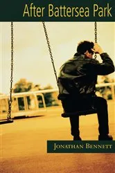 Book cover of After Battersea Park by Jonathan Bennett