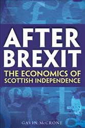 Book cover of After Brexit by Gavin McCrone
