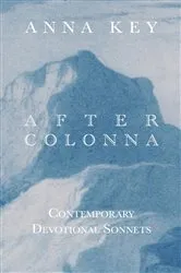 Book cover of After Colonna by Anna Key