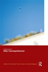 Book cover of After Cosmopolitanism by Rosi Braidotti