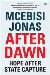 Book cover of After Dawn by Unknown